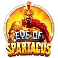 Eye of Spartacus